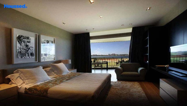 Sample Apartment of My Home Krishe in Gachibowli, Hyderabad - Image 52949