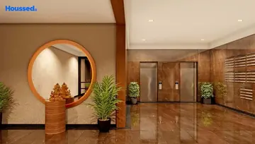 Amenities of Shambhavi Swam Sky - Image 29603