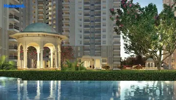 Amenities of Sobha Royal Pavilion - Image 39399