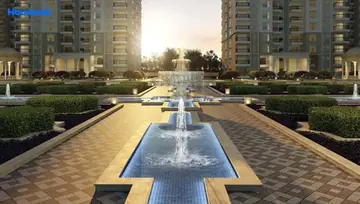 Amenities of Sobha Royal Pavilion - Image 39398