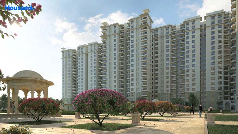 Project Image of Sobha Royal Pavilion in Sarjapur, Bangalore - Image 39396