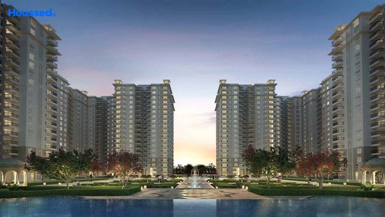 Project Image of Sobha Royal Pavilion in Sarjapur, Bangalore - Image 39397