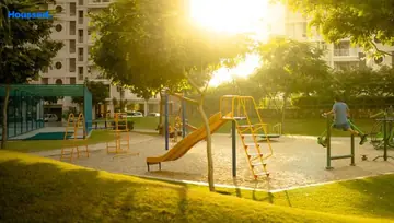 Amenities of Ashiana Malhar - Image 11370