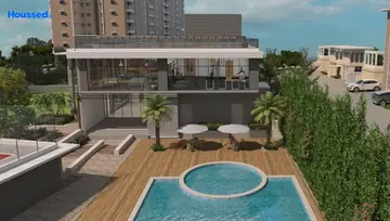 Amenities of Ashiana Malhar - Image 11369