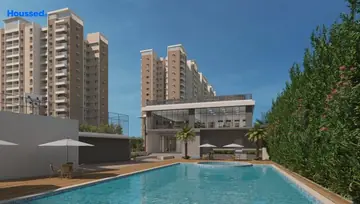 Amenities of Ashiana Malhar - Image 11368
