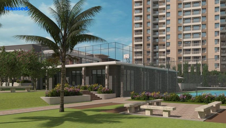Project Image of Ashiana Malhar in Hinjewadi, Pune - Image 11363