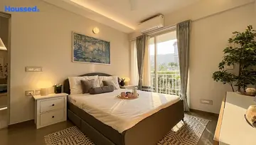 Sample Apartment of Ashiana Malhar - Image 11382
