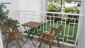 Sample Apartment of Ashiana Malhar - Image 11375