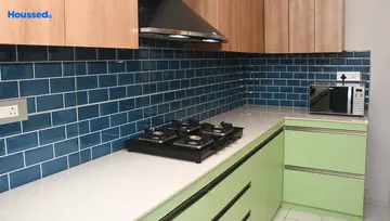 Sample Apartment of Ashiana Malhar - Image 11378