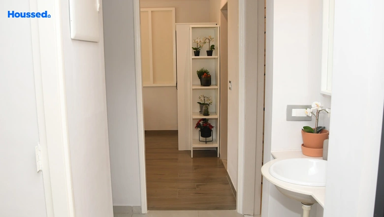 Sample Apartment of Ashiana Malhar in Hinjewadi, Pune - Image 11377