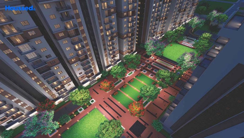 Project Image of My Home Mangala in Kondapur, Hyderabad - Image 227
