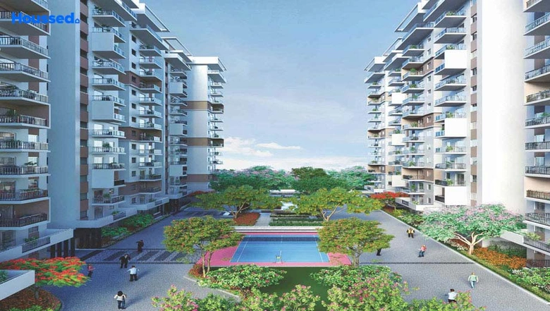 Project Image of My Home Mangala in Kondapur, Hyderabad - Image 226