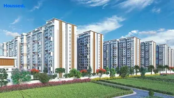 Project Image of My Home Mangala - Image 225