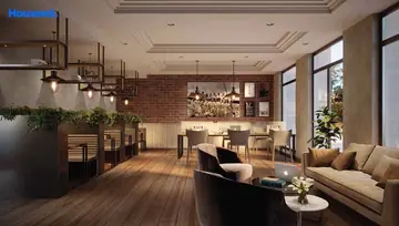 Amenities of Sobha Manhattan Towers - Image 39428