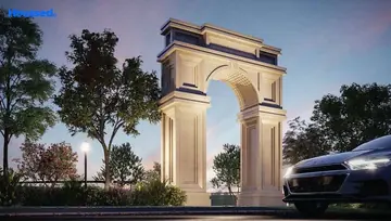 Amenities of Sobha Manhattan Towers - Image 39424