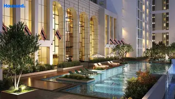 Amenities of Sobha Manhattan Towers - Image 39427