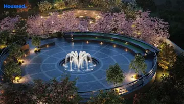 Amenities of Sobha Manhattan Towers - Image 39425