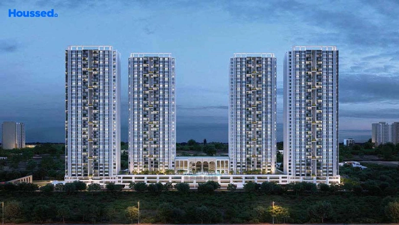 Project Image of Sobha Manhattan Towers in Electronic City, Bangalore - Image 39423