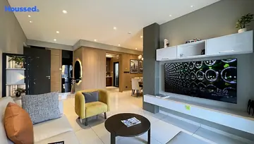 Sample Apartment of Sobha Manhattan Towers - Image 39438
