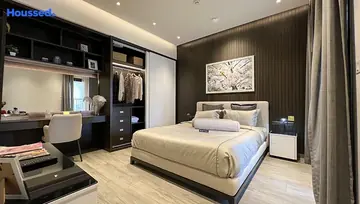 Sample Apartment of Sobha Manhattan Towers - Image 39433