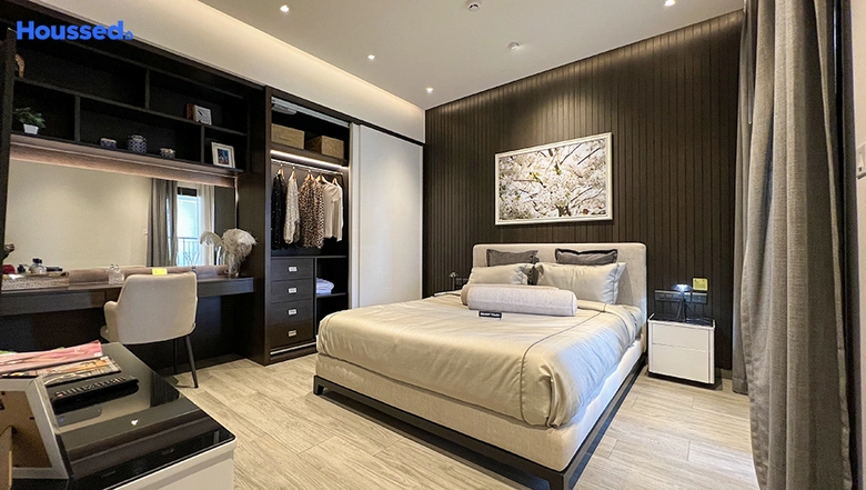 Sample Apartment of Sobha Manhattan Towers in Electronic City, Bangalore - Image 39433