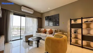 Sample Apartment of Sobha Manhattan Towers - Image 39429