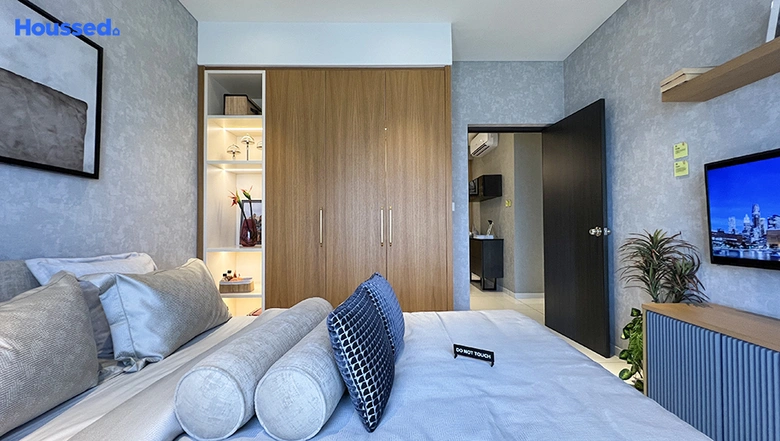 Sample Apartment of Sobha Manhattan Towers in Electronic City, Bangalore - Image 39437