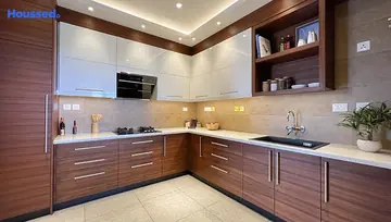 Sample Apartment of Sobha Manhattan Towers - Image 39431