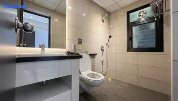 Sample Apartment of Sobha Manhattan Towers - Image 39436