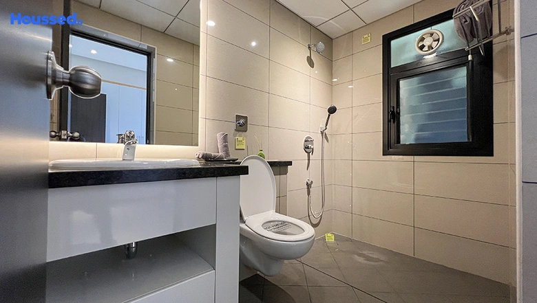 Sample Apartment of Sobha Manhattan Towers in Electronic City, Bangalore - Image 39436