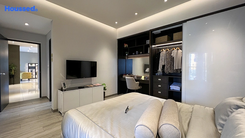 Sample Apartment of Sobha Manhattan Towers in Electronic City, Bangalore - Image 39434