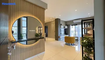 Sample Apartment of Sobha Manhattan Towers - Image 39430