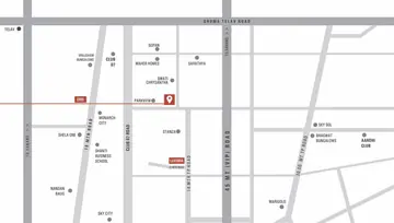 Location of Sheladia Sarva - Image 121920