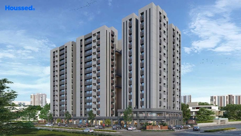 Project Image of Sheladia Sarva in Shela, Ahmedabad - Image 121907