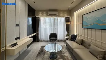 Sample Apartment of Sheladia Sarva - Image 121919
