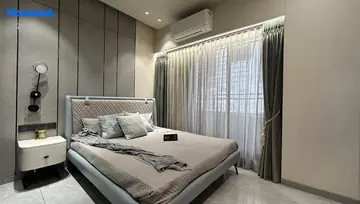 Sample Apartment of Sheladia Sarva - Image 121918