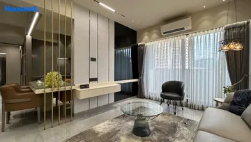 Sample Apartment of Sheladia Sarva - Image 121915