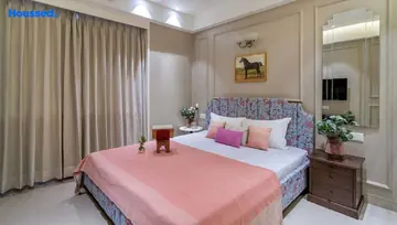 Sample Apartment of Sheladia Sarva - Image 121913