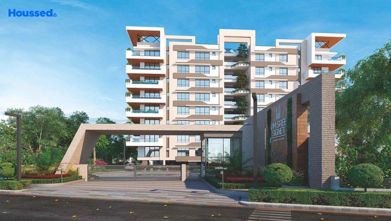 Project Image of Om Sree Signet in Secunderabad, Hyderabad - Image 52962