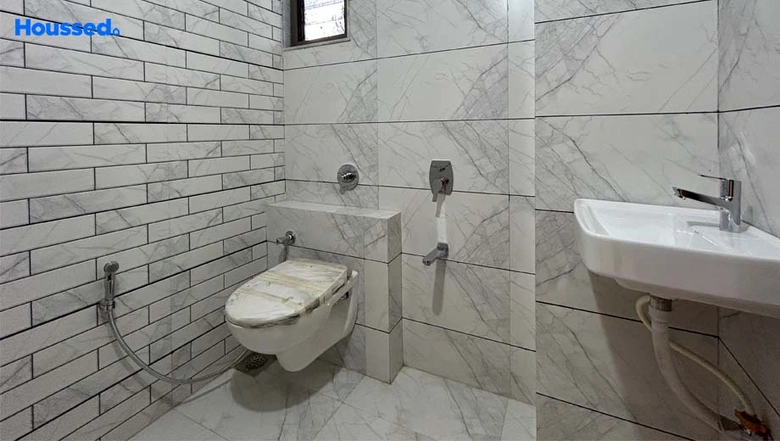 Sample Apartment of Shine Swasti in Tragad, Ahmedabad - Image 29619