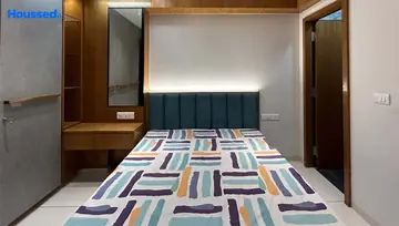 Sample Apartment of Shine Swasti - Image 29621