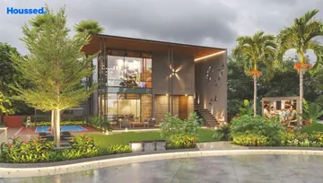 Amenities of Shree Siddhivinayak Prospera - Image 29630