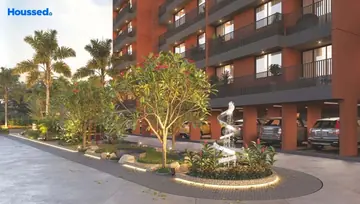 Amenities of Shree Siddhivinayak Prospera - Image 29632