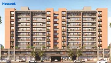 Project Image of Shree Siddhivinayak Prospera - Image 29627