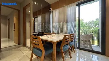 Sample Apartment of Shree Siddhivinayak Prospera - Image 29636