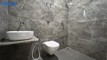 Sample Apartment of Shree Siddhivinayak Prospera - Image 29638