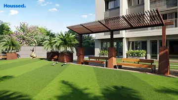 Amenities of Siddhi Aarohi Vivianna - Image 121988