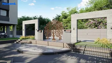 Amenities of Siddhi Aarohi Vivianna - Image 121989
