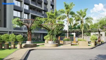 Amenities of Siddhi Aarohi Vivianna - Image 121986