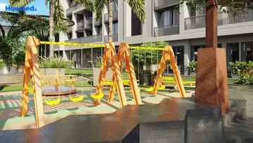 Amenities of Siddhi Aarohi Vivianna - Image 121985